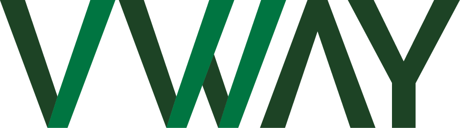 VWAY logo